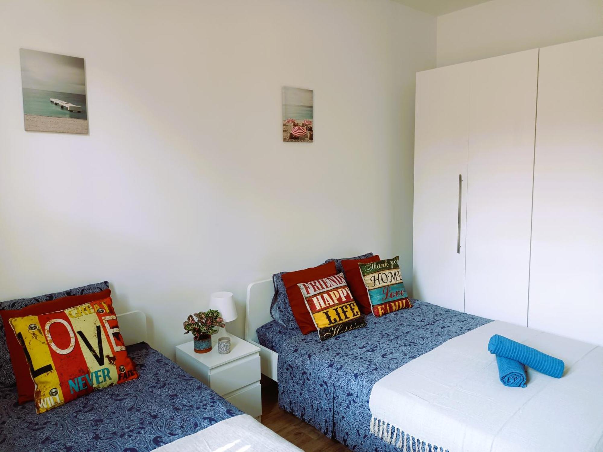 Private Room By El Born Barcelona Exterior photo