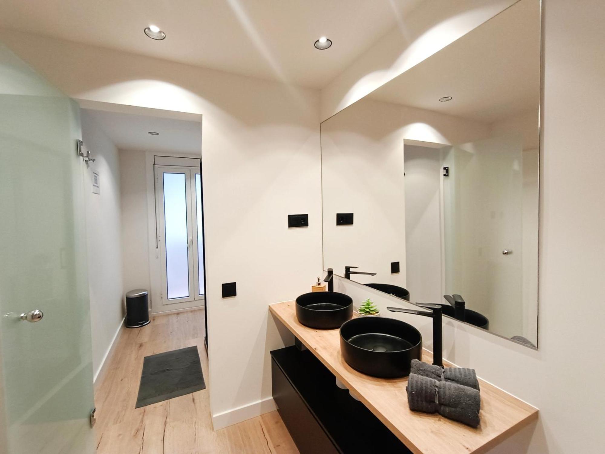 Private Room By El Born Barcelona Exterior photo